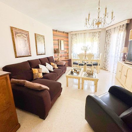 Apartament Catalina - Close To The Beach Estepona Zewnętrze zdjęcie