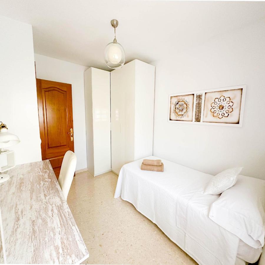 Apartament Catalina - Close To The Beach Estepona Zewnętrze zdjęcie