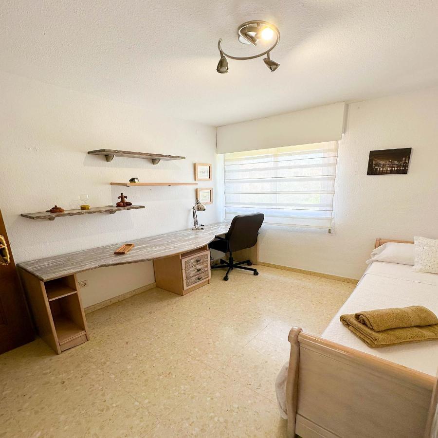 Apartament Catalina - Close To The Beach Estepona Zewnętrze zdjęcie