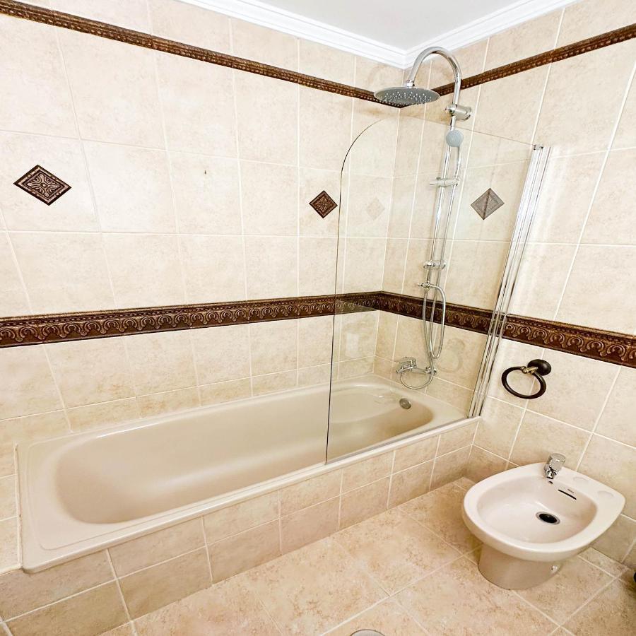 Apartament Catalina - Close To The Beach Estepona Zewnętrze zdjęcie