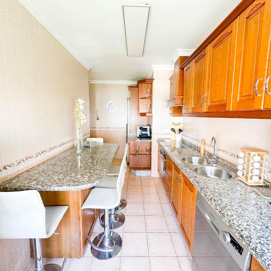 Apartament Catalina - Close To The Beach Estepona Zewnętrze zdjęcie