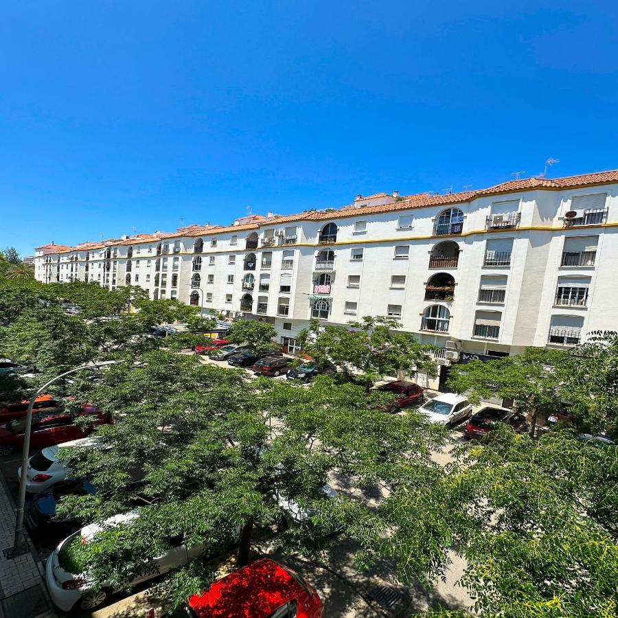 Apartament Catalina - Close To The Beach Estepona Zewnętrze zdjęcie