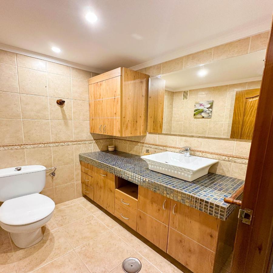Apartament Catalina - Close To The Beach Estepona Zewnętrze zdjęcie