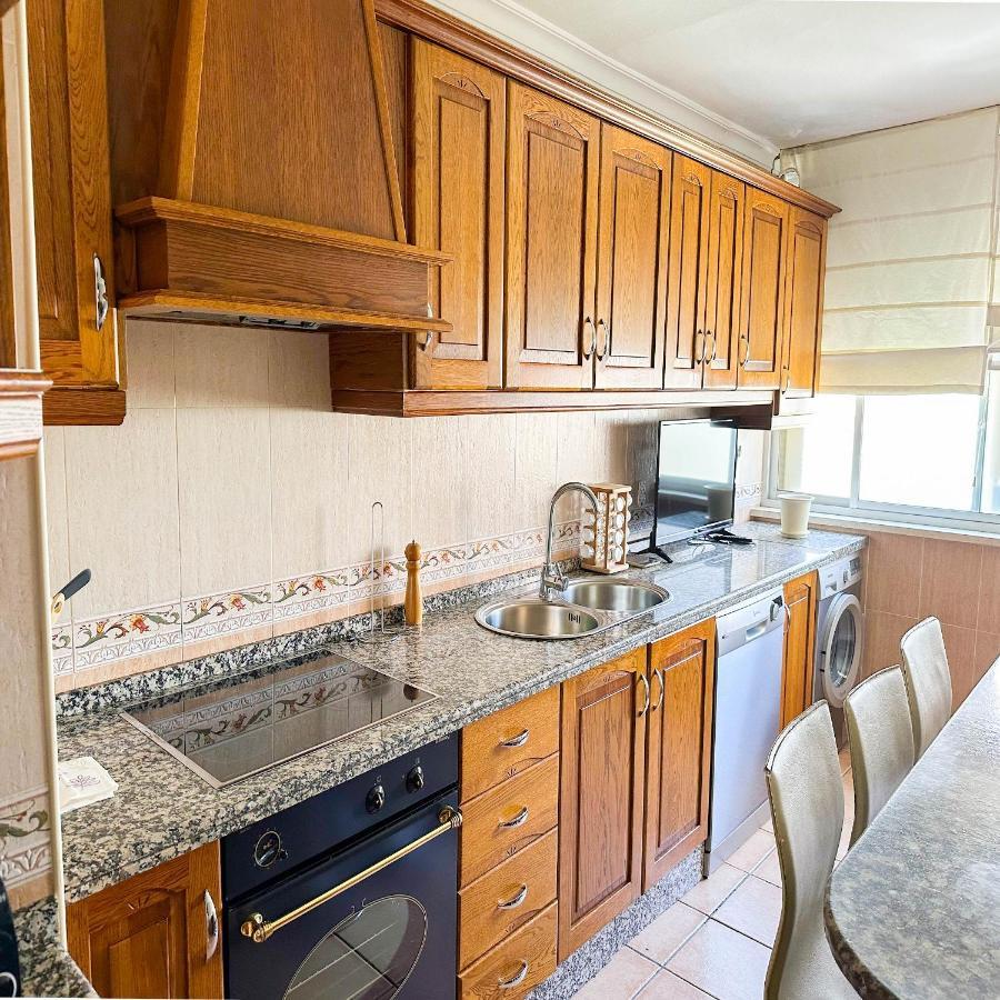 Apartament Catalina - Close To The Beach Estepona Zewnętrze zdjęcie