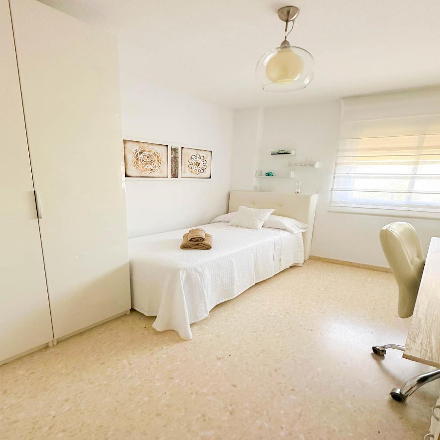 Apartament Catalina - Close To The Beach Estepona Zewnętrze zdjęcie
