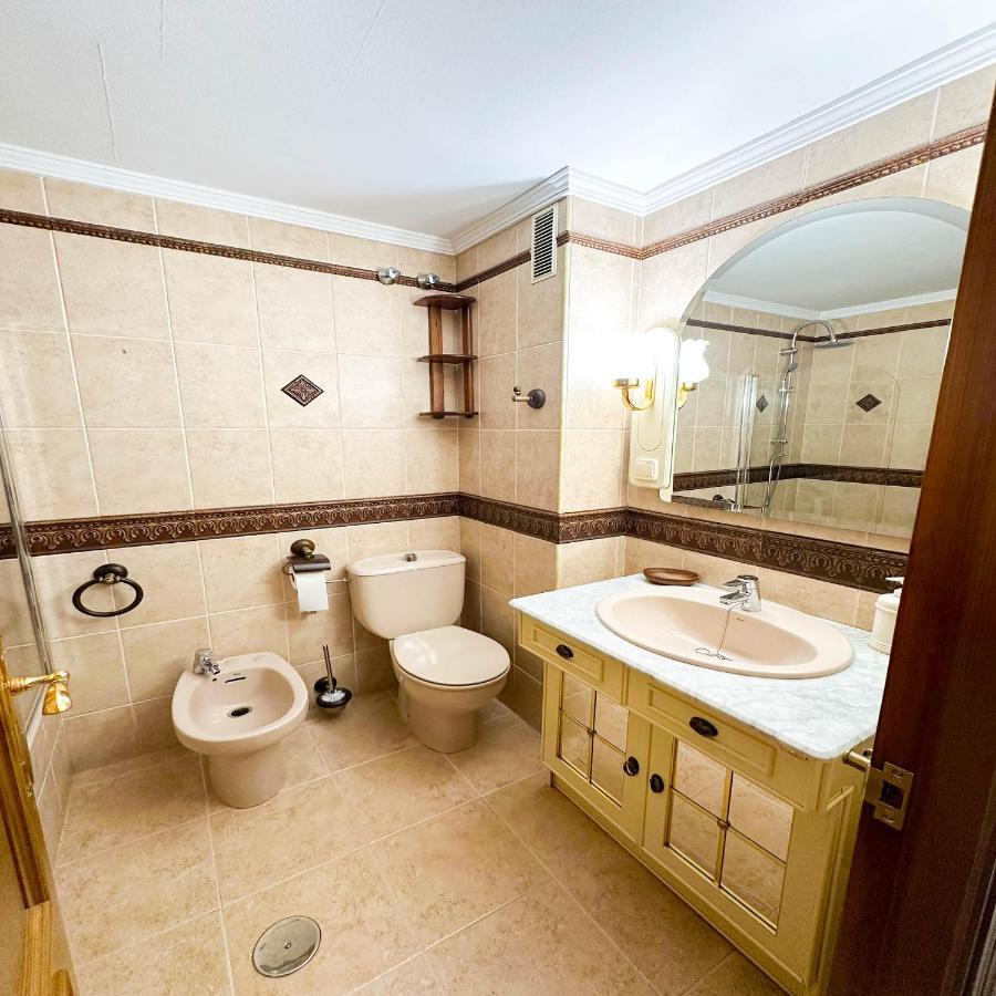Apartament Catalina - Close To The Beach Estepona Zewnętrze zdjęcie
