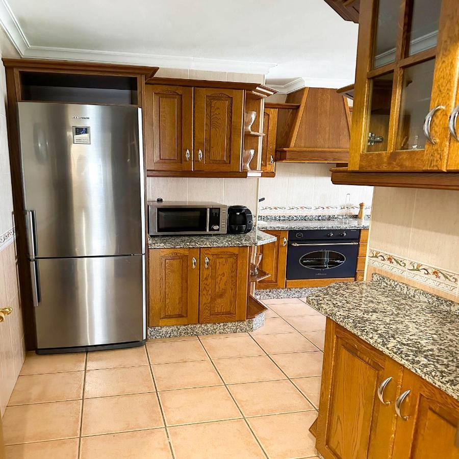 Apartament Catalina - Close To The Beach Estepona Zewnętrze zdjęcie