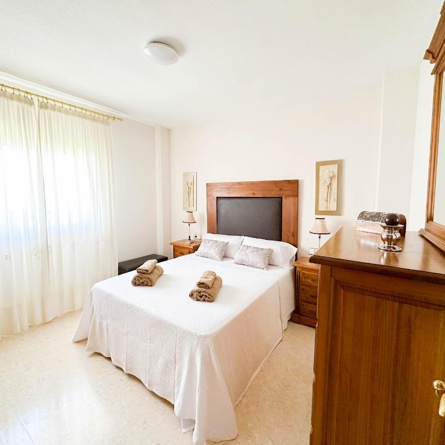 Apartament Catalina - Close To The Beach Estepona Zewnętrze zdjęcie