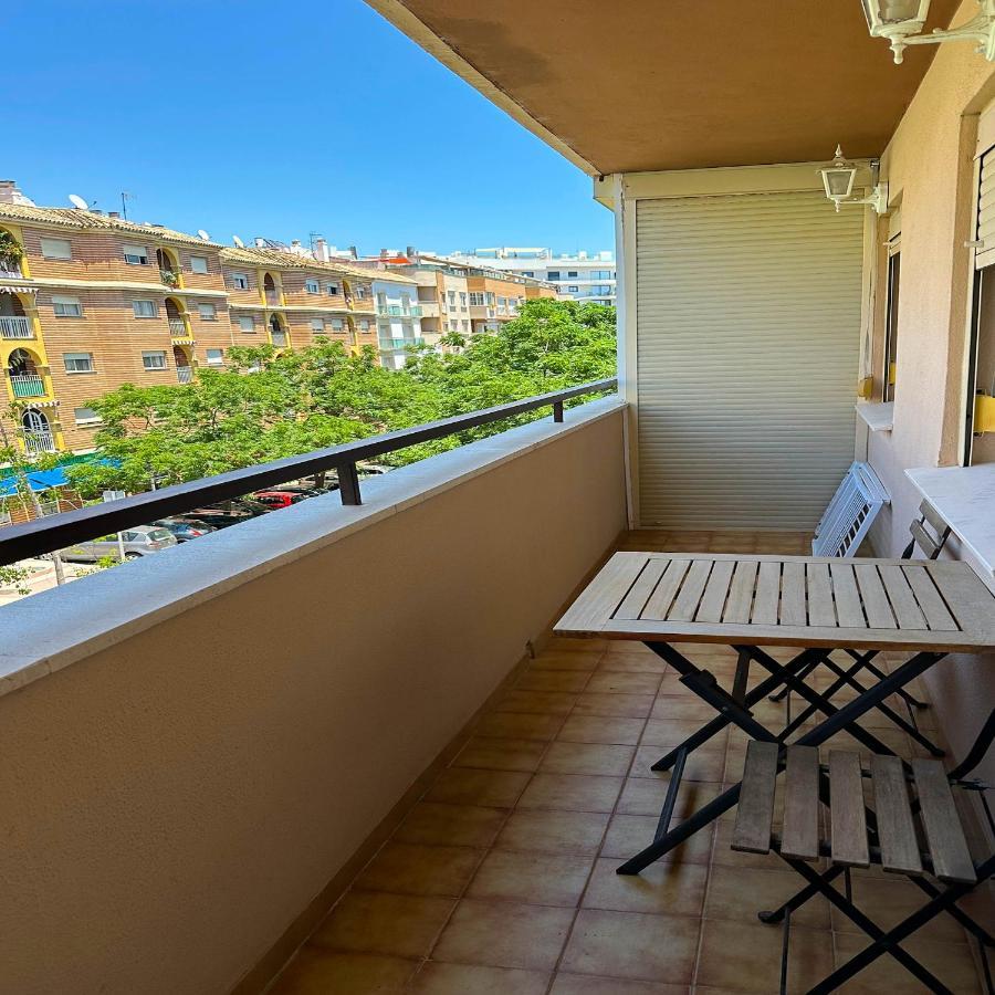 Apartament Catalina - Close To The Beach Estepona Zewnętrze zdjęcie