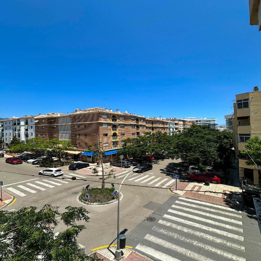 Apartament Catalina - Close To The Beach Estepona Zewnętrze zdjęcie