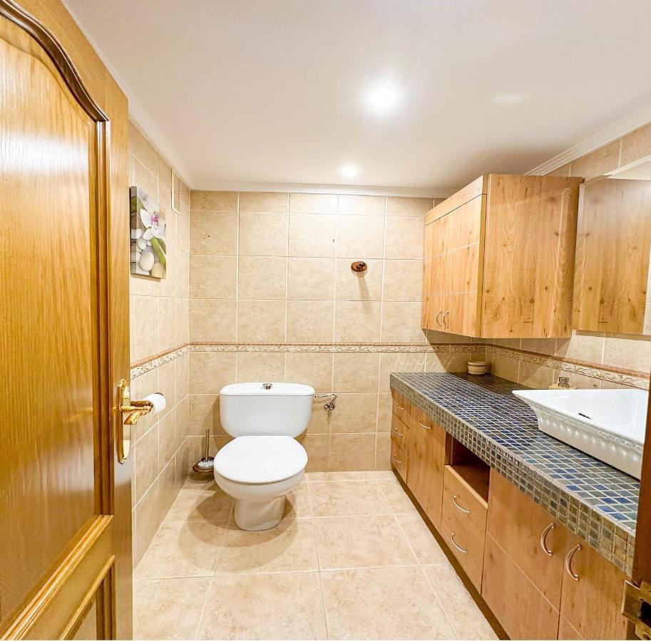 Apartament Catalina - Close To The Beach Estepona Zewnętrze zdjęcie