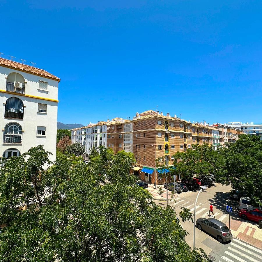 Apartament Catalina - Close To The Beach Estepona Zewnętrze zdjęcie