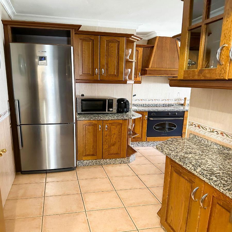 Apartament Catalina - Close To The Beach Estepona Zewnętrze zdjęcie