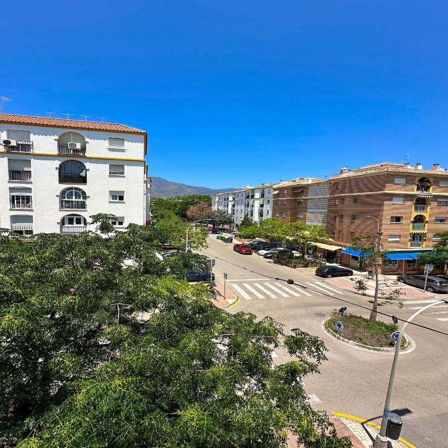 Apartament Catalina - Close To The Beach Estepona Zewnętrze zdjęcie