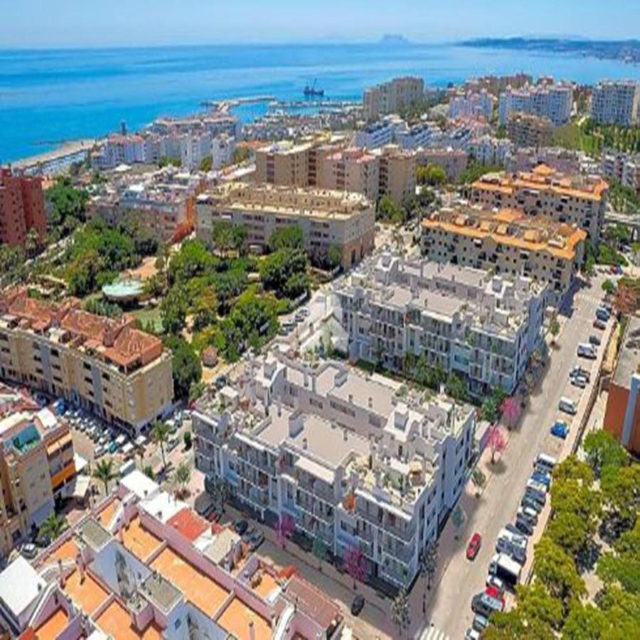 Apartament Catalina - Close To The Beach Estepona Zewnętrze zdjęcie